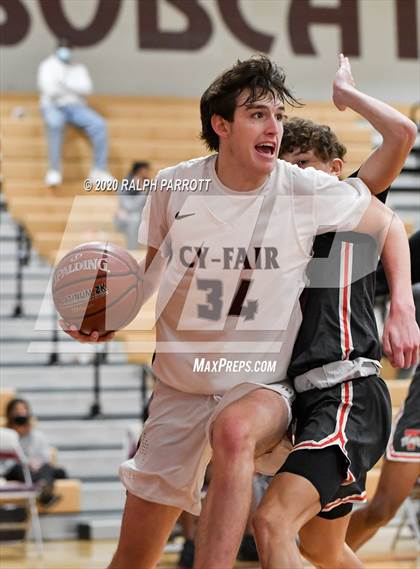 Thumbnail 2 in Fort Bend Travis @ Cy-Fair photogallery.