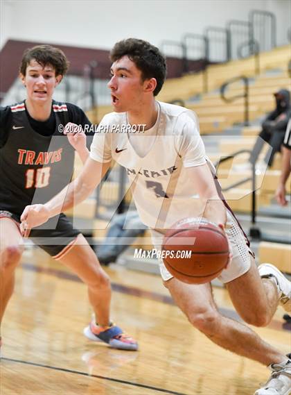 Thumbnail 1 in Fort Bend Travis @ Cy-Fair photogallery.