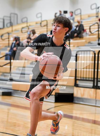 Thumbnail 1 in Fort Bend Travis @ Cy-Fair photogallery.