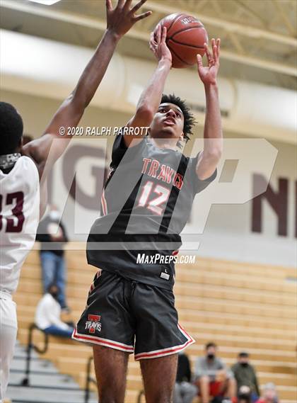 Thumbnail 3 in Fort Bend Travis @ Cy-Fair photogallery.
