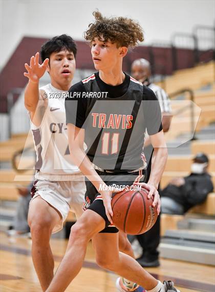 Thumbnail 1 in Fort Bend Travis @ Cy-Fair photogallery.