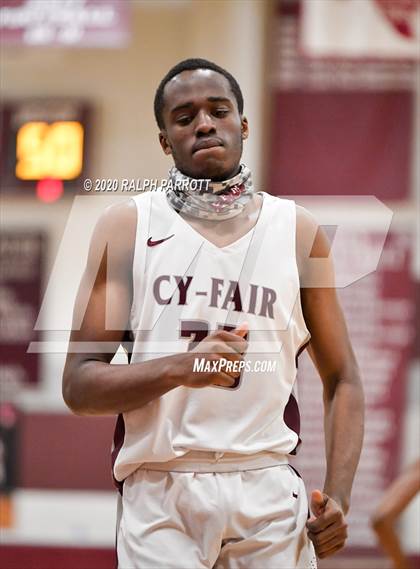 Thumbnail 3 in Fort Bend Travis @ Cy-Fair photogallery.