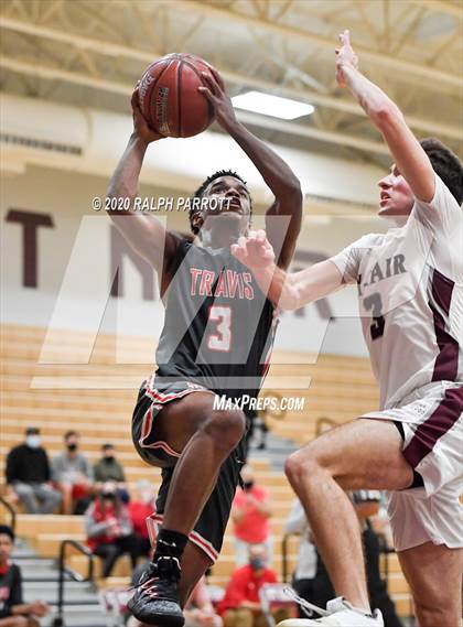 Thumbnail 3 in Fort Bend Travis @ Cy-Fair photogallery.