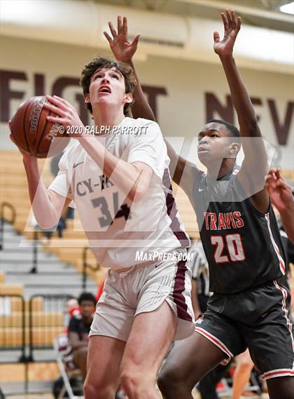 Thumbnail 2 in Fort Bend Travis @ Cy-Fair photogallery.