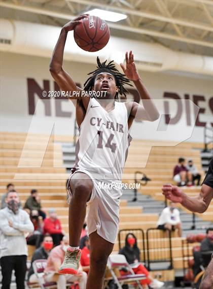 Thumbnail 2 in Fort Bend Travis @ Cy-Fair photogallery.