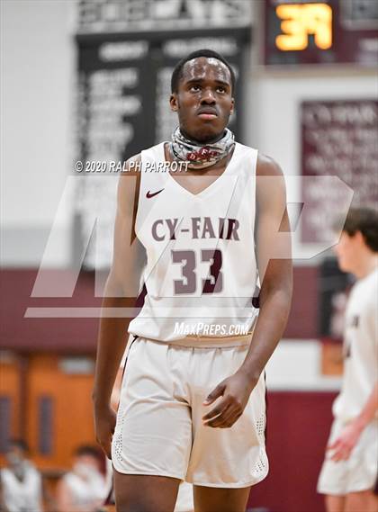 Thumbnail 1 in Fort Bend Travis @ Cy-Fair photogallery.