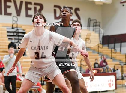 Thumbnail 2 in Fort Bend Travis @ Cy-Fair photogallery.