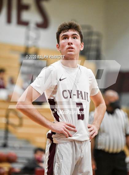 Thumbnail 1 in Fort Bend Travis @ Cy-Fair photogallery.