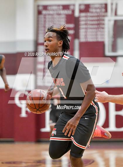 Thumbnail 1 in Fort Bend Travis @ Cy-Fair photogallery.