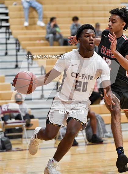 Thumbnail 2 in Fort Bend Travis @ Cy-Fair photogallery.