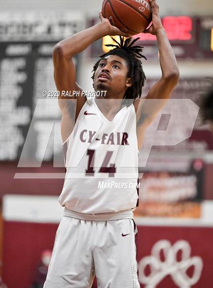 Thumbnail 1 in Fort Bend Travis @ Cy-Fair photogallery.