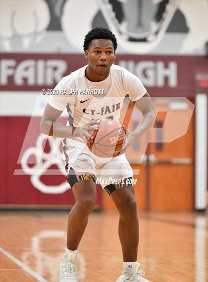 Thumbnail 3 in Fort Bend Travis @ Cy-Fair photogallery.