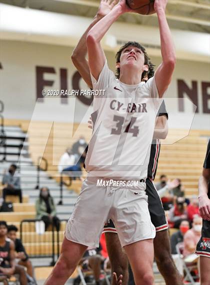 Thumbnail 3 in Fort Bend Travis @ Cy-Fair photogallery.