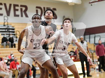 Thumbnail 2 in Fort Bend Travis @ Cy-Fair photogallery.