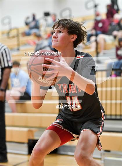 Thumbnail 3 in Fort Bend Travis @ Cy-Fair photogallery.