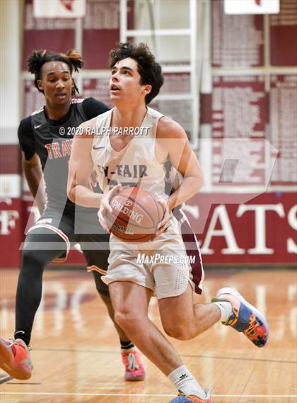 Thumbnail 2 in Fort Bend Travis @ Cy-Fair photogallery.
