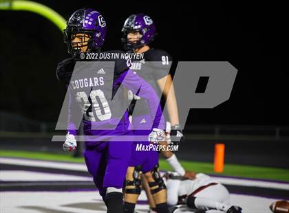 Thumbnail 1 in Wagner @ College Station (UIL 5A Div. 1 Bi-District) photogallery.