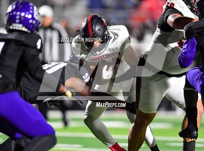 Thumbnail 3 in Wagner @ College Station (UIL 5A Div. 1 Bi-District) photogallery.