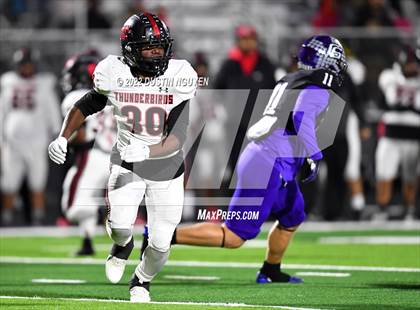 Thumbnail 1 in Wagner @ College Station (UIL 5A Div. 1 Bi-District) photogallery.