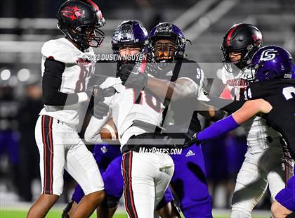 Thumbnail 1 in Wagner @ College Station (UIL 5A Div. 1 Bi-District) photogallery.