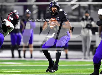 Thumbnail 2 in Wagner @ College Station (UIL 5A Div. 1 Bi-District) photogallery.