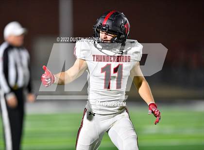 Thumbnail 2 in Wagner @ College Station (UIL 5A Div. 1 Bi-District) photogallery.