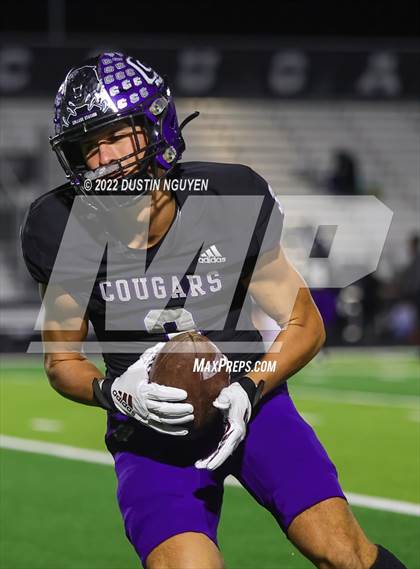 Thumbnail 3 in Wagner @ College Station (UIL 5A Div. 1 Bi-District) photogallery.