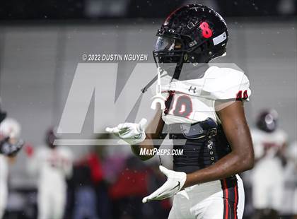 Thumbnail 2 in Wagner @ College Station (UIL 5A Div. 1 Bi-District) photogallery.