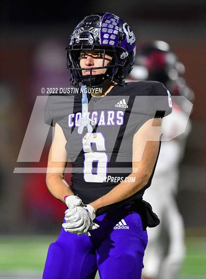 Thumbnail 1 in Wagner @ College Station (UIL 5A Div. 1 Bi-District) photogallery.