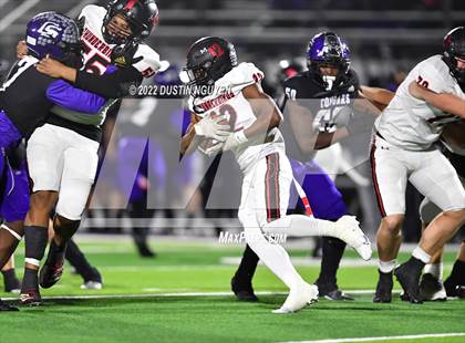 Thumbnail 2 in Wagner @ College Station (UIL 5A Div. 1 Bi-District) photogallery.