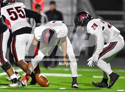 Thumbnail 3 in Wagner @ College Station (UIL 5A Div. 1 Bi-District) photogallery.