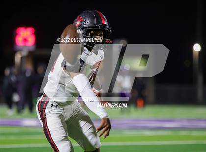 Thumbnail 2 in Wagner @ College Station (UIL 5A Div. 1 Bi-District) photogallery.