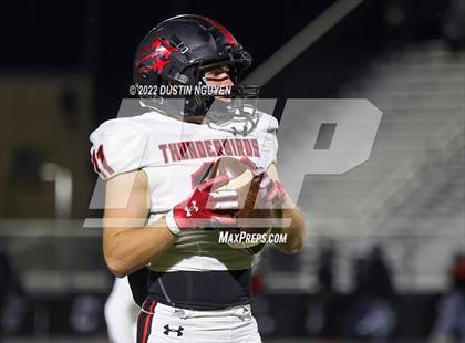 Thumbnail 3 in Wagner @ College Station (UIL 5A Div. 1 Bi-District) photogallery.