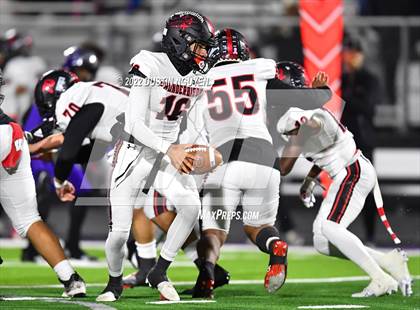 Thumbnail 3 in Wagner @ College Station (UIL 5A Div. 1 Bi-District) photogallery.
