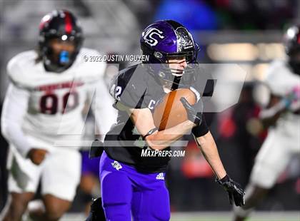 Thumbnail 2 in Wagner @ College Station (UIL 5A Div. 1 Bi-District) photogallery.