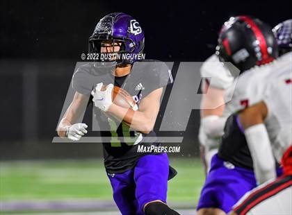Thumbnail 2 in Wagner @ College Station (UIL 5A Div. 1 Bi-District) photogallery.