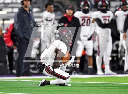 Thumbnail 1 in Wagner @ College Station (UIL 5A Div. 1 Bi-District) photogallery.