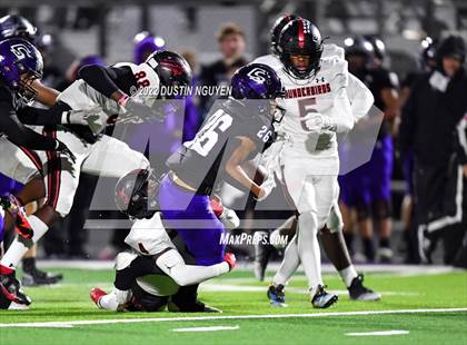 Thumbnail 1 in Wagner @ College Station (UIL 5A Div. 1 Bi-District) photogallery.