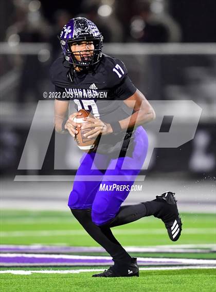 Thumbnail 3 in Wagner @ College Station (UIL 5A Div. 1 Bi-District) photogallery.