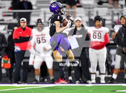 Thumbnail 2 in Wagner @ College Station (UIL 5A Div. 1 Bi-District) photogallery.