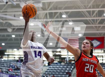 Thumbnail 3 in Fayetteville @ Northside photogallery.