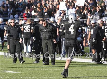 Thumbnail 3 in Carroll vs. Guyer (5A Region 1 Division 2 Final) photogallery.