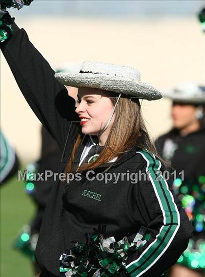 Thumbnail 2 in Carroll vs. Guyer (5A Region 1 Division 2 Final) photogallery.