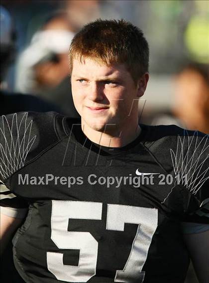 Thumbnail 1 in Carroll vs. Guyer (5A Region 1 Division 2 Final) photogallery.