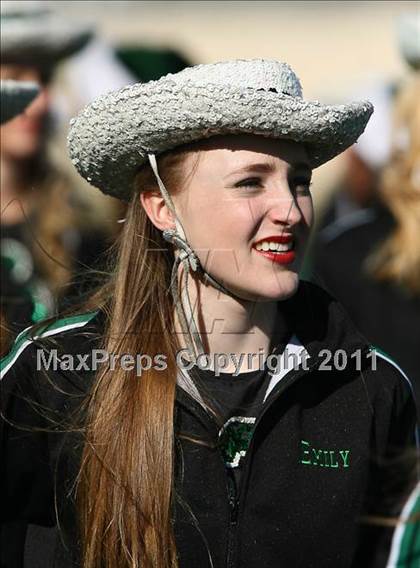 Thumbnail 2 in Carroll vs. Guyer (5A Region 1 Division 2 Final) photogallery.