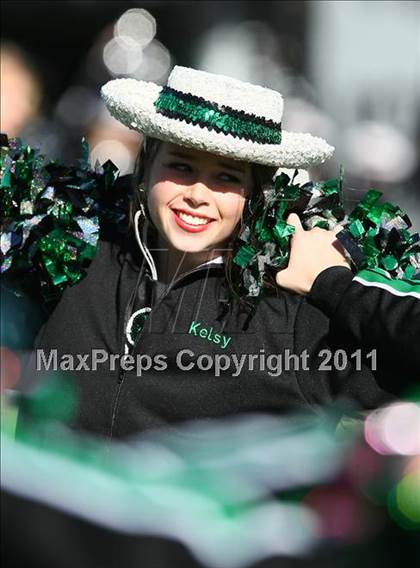 Thumbnail 2 in Carroll vs. Guyer (5A Region 1 Division 2 Final) photogallery.