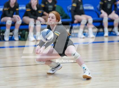 Thumbnail 1 in Gunter vs Boyd UIL 3A Region II Semi-Final photogallery.