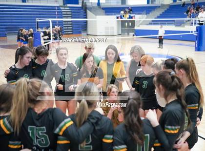 Thumbnail 2 in Gunter vs Boyd UIL 3A Region II Semi-Final photogallery.