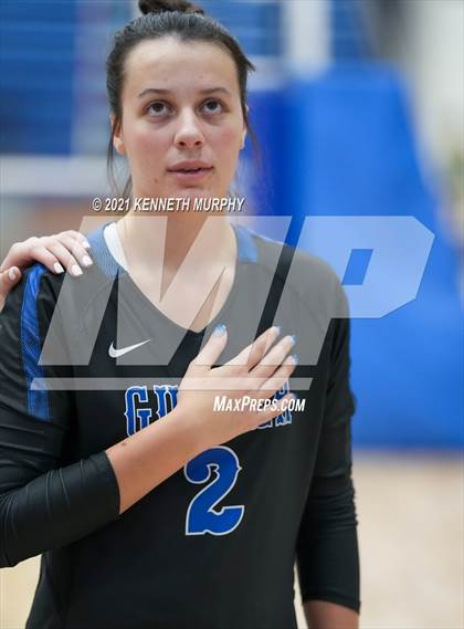 Thumbnail 1 in Gunter vs Boyd UIL 3A Region II Semi-Final photogallery.