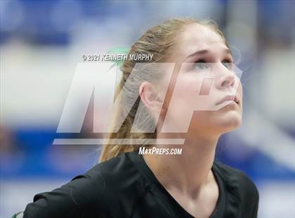 Thumbnail 2 in Gunter vs Boyd UIL 3A Region II Semi-Final photogallery.